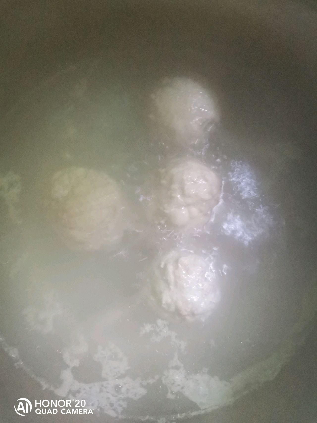 卤鸡翅根