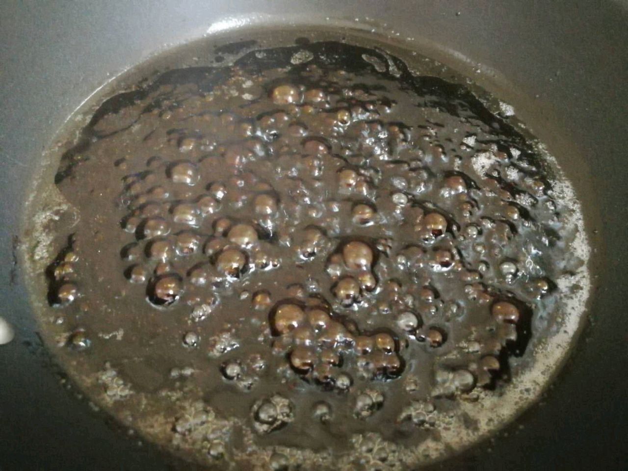 卤牛肉
