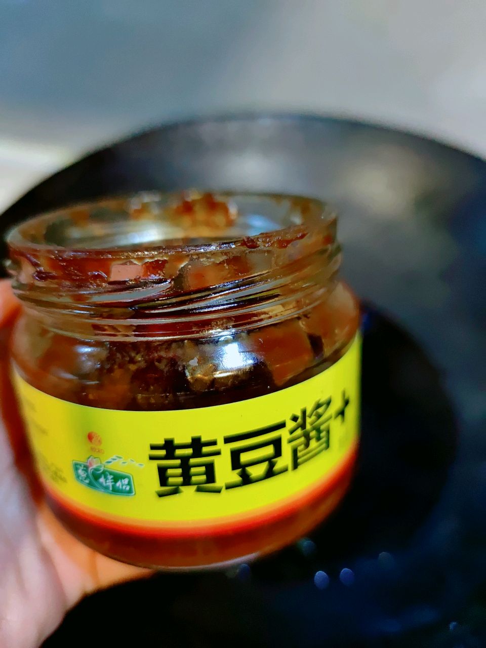 卤牛肉