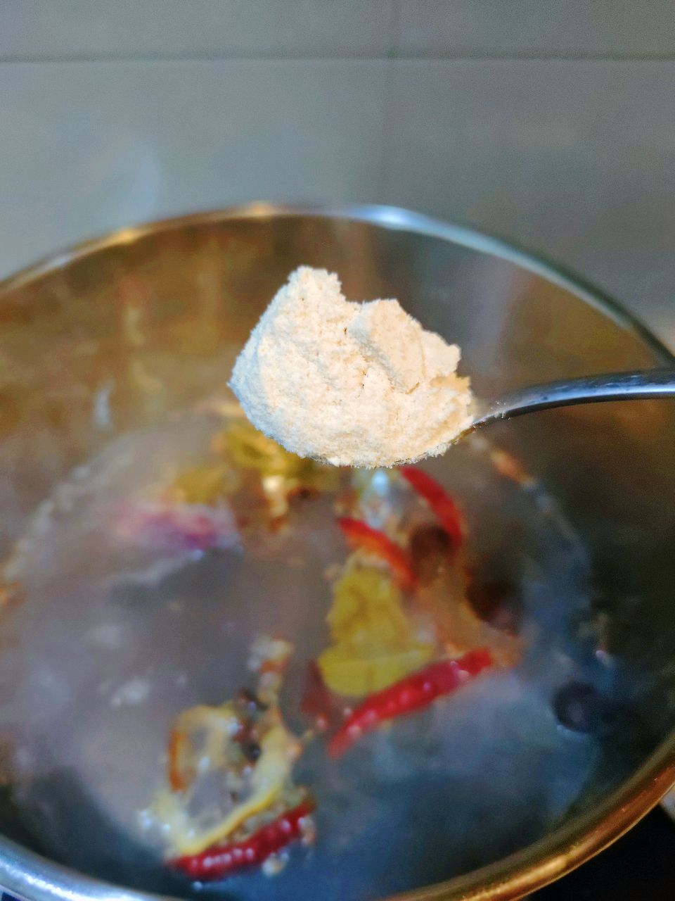 卤牛肉