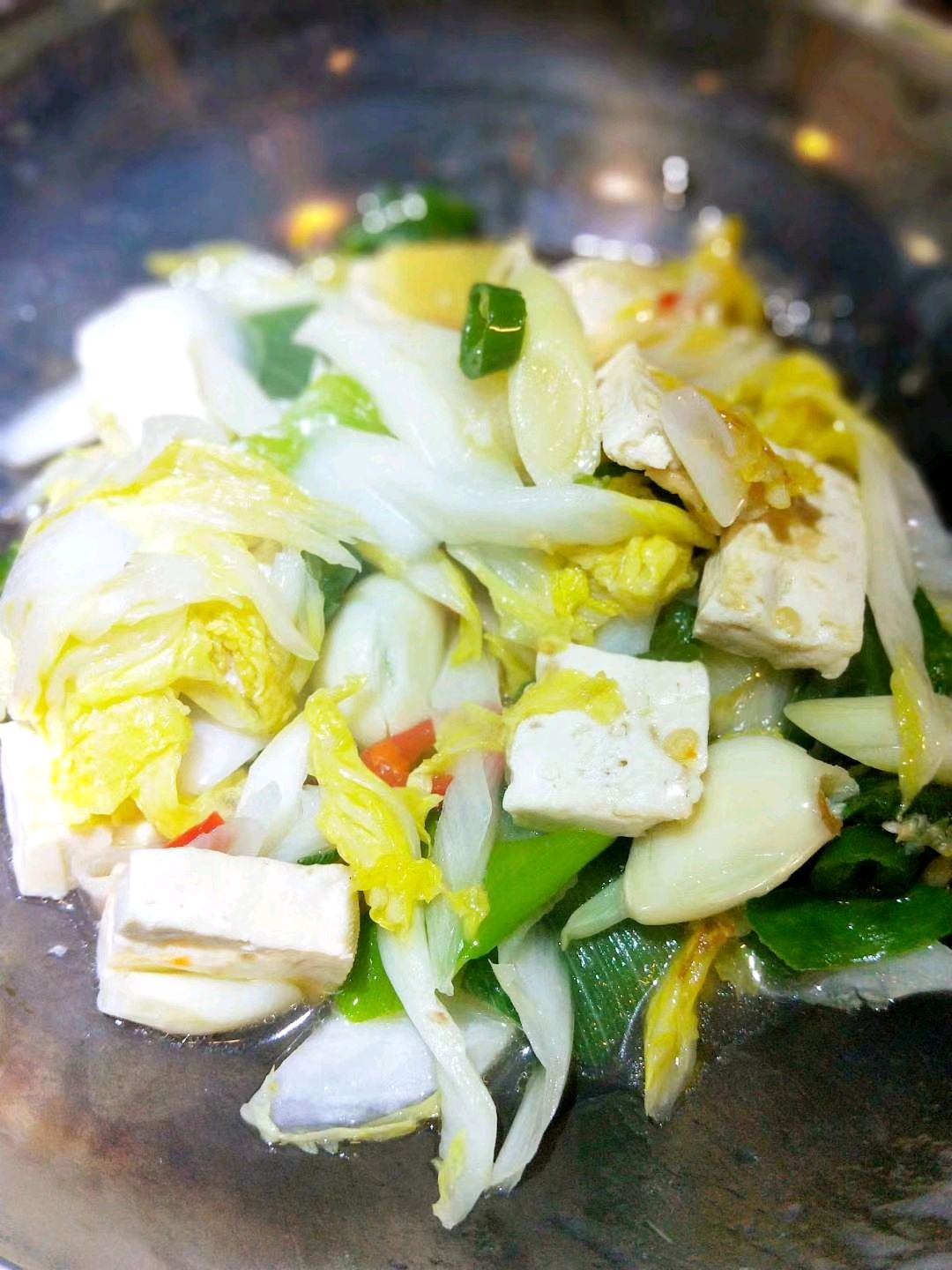 卤牛肉锅仔