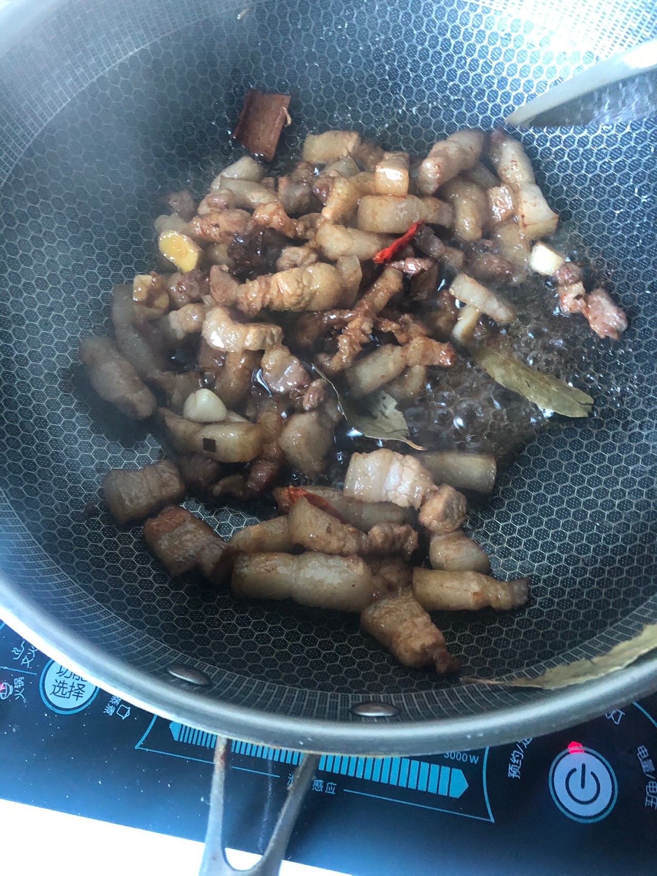 卤肉