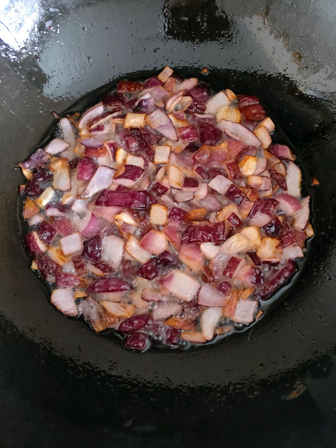 卤肉饭