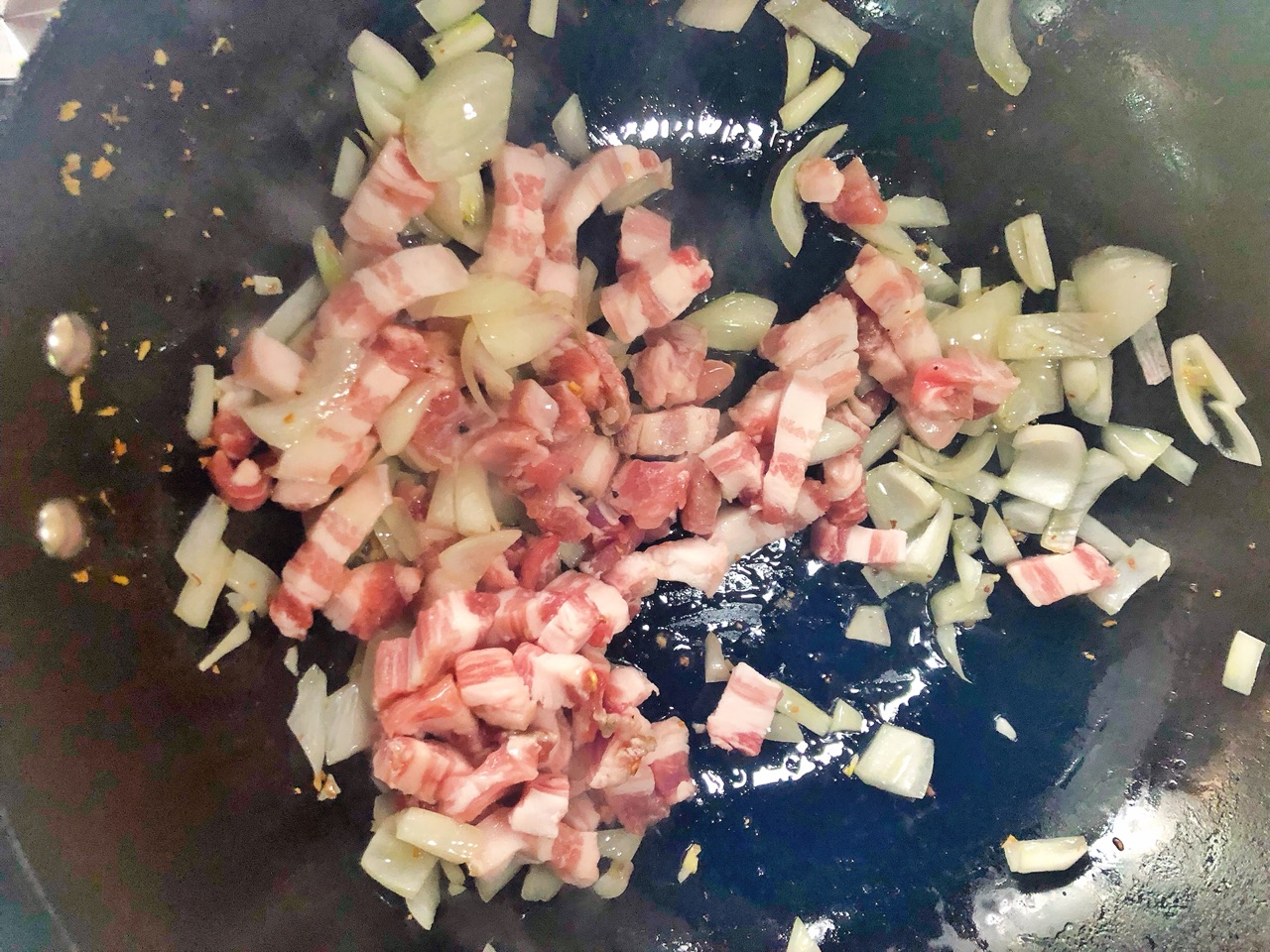 卤肉饭