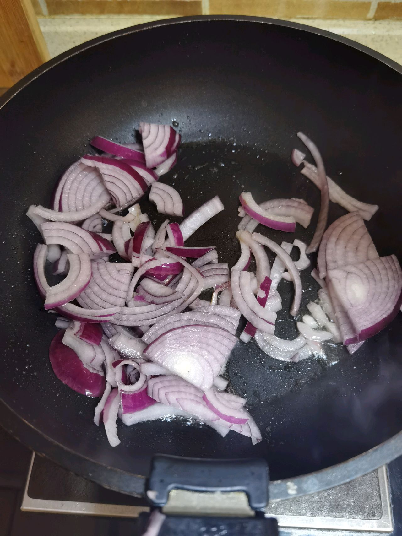 卤肉饭（鸡腿肉版）