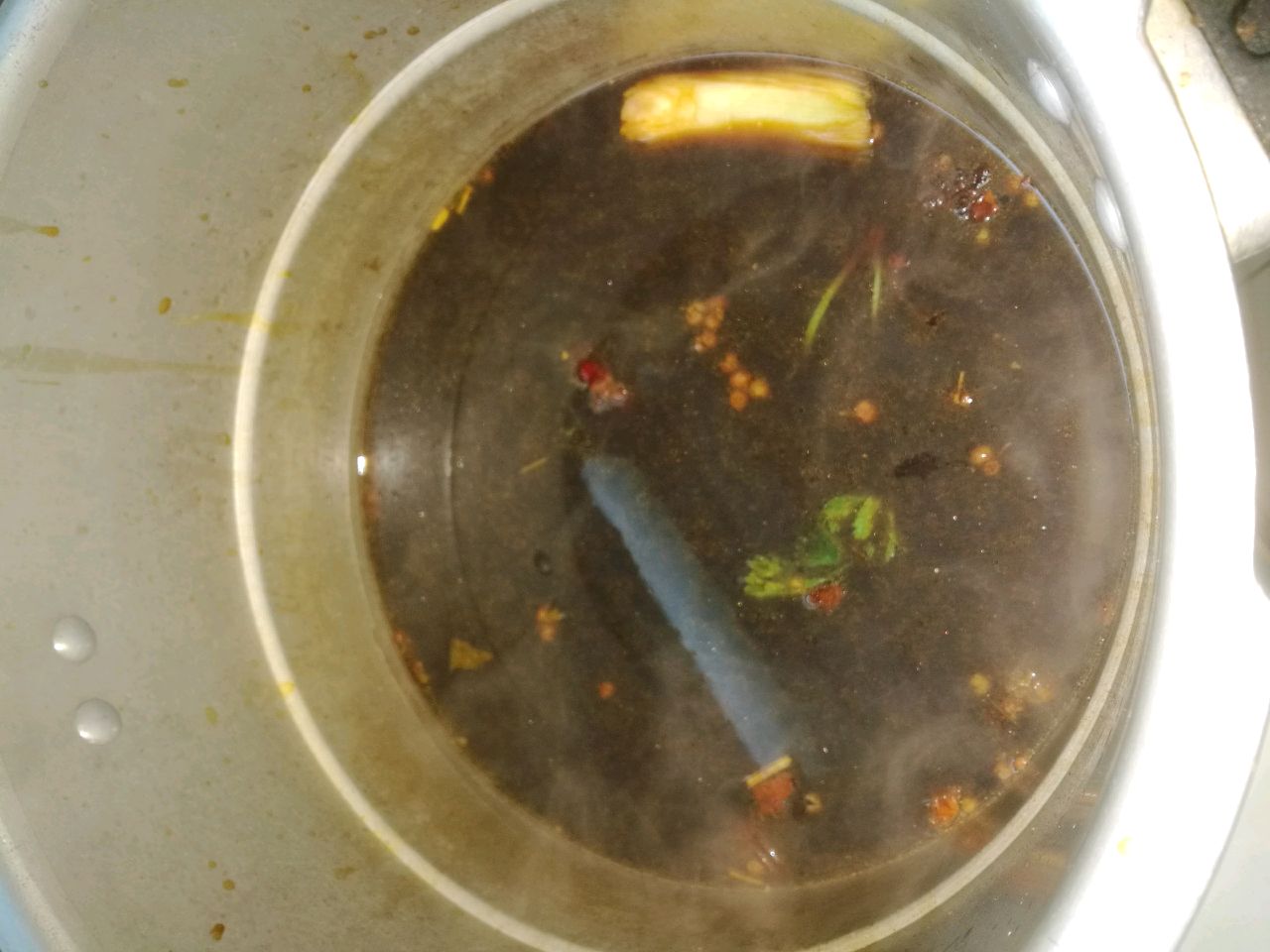 卤水凤爪