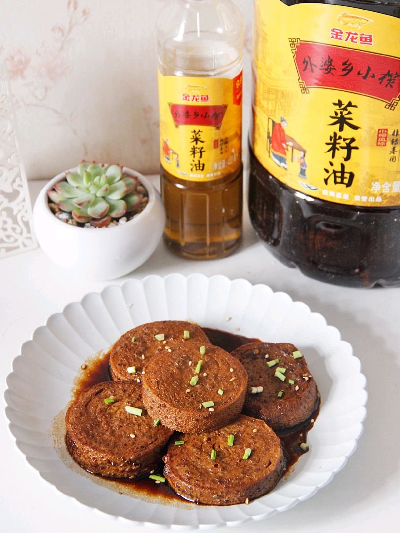 卤素鸡
