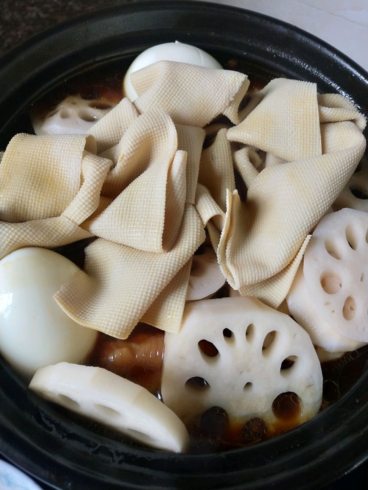 卤味鸡翅鸡爪