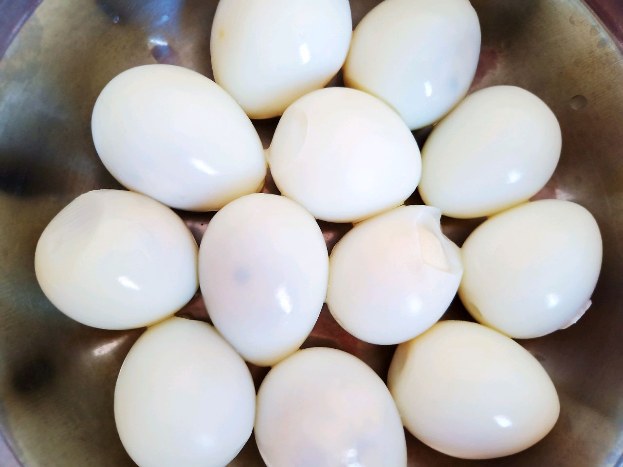 卤味全家福