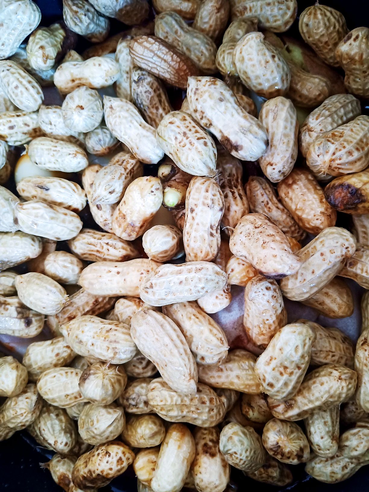 卤味全家福