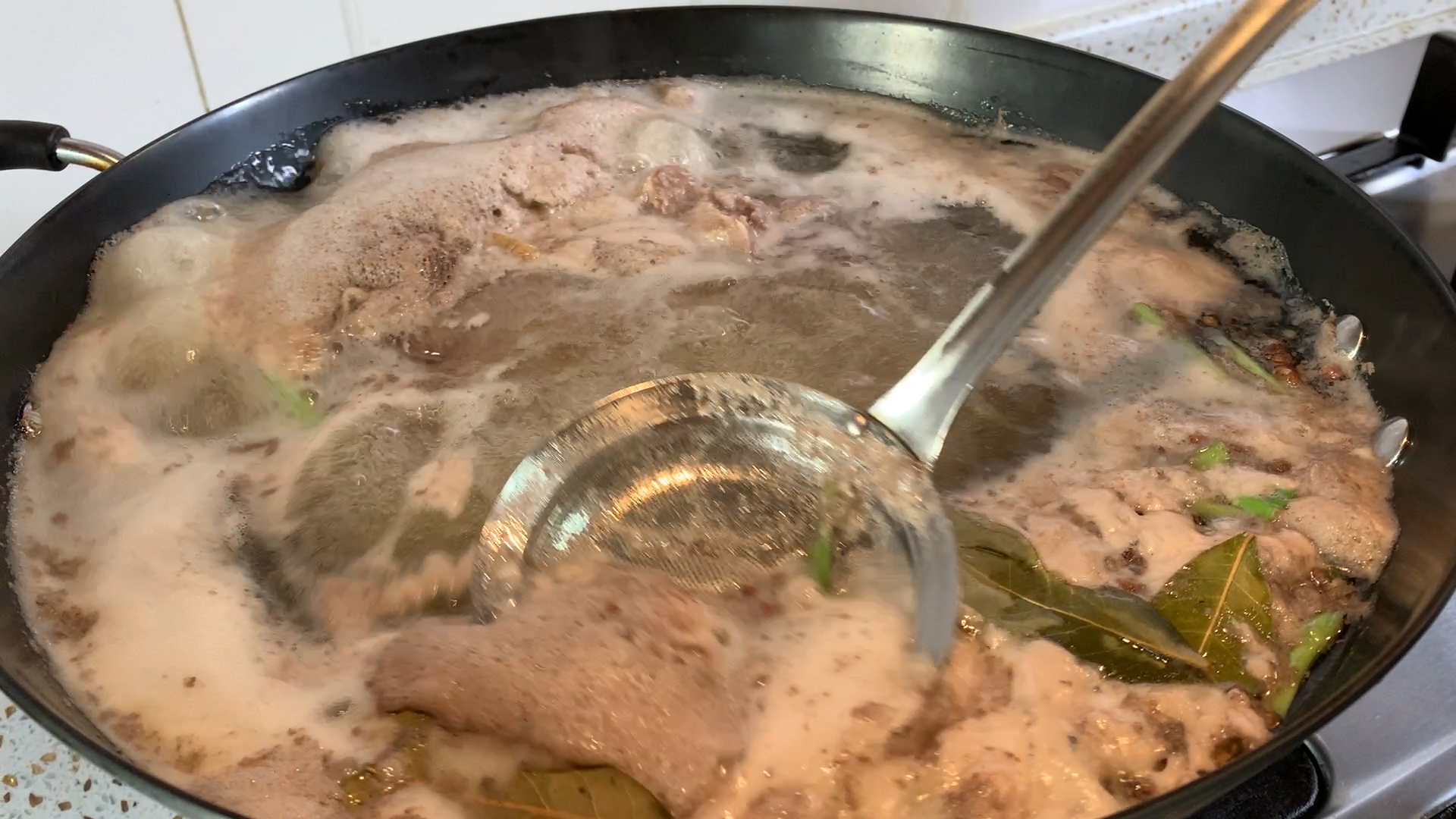 卤味猪肝