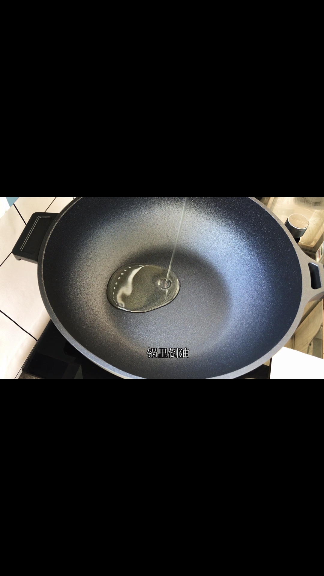 鲈鱼这样做香而鲜嫩