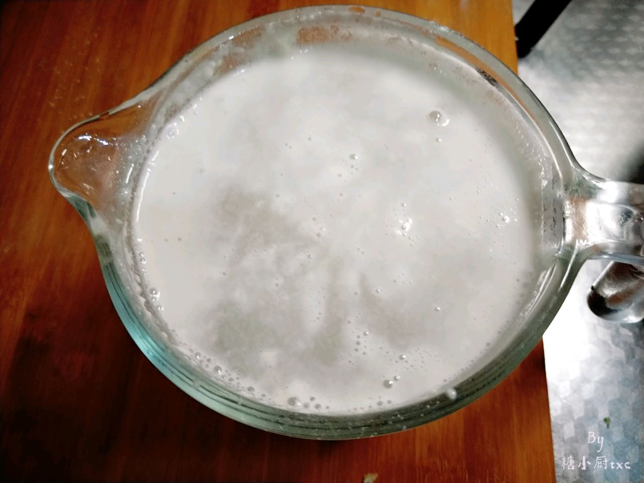 萝卜豆腐卷子