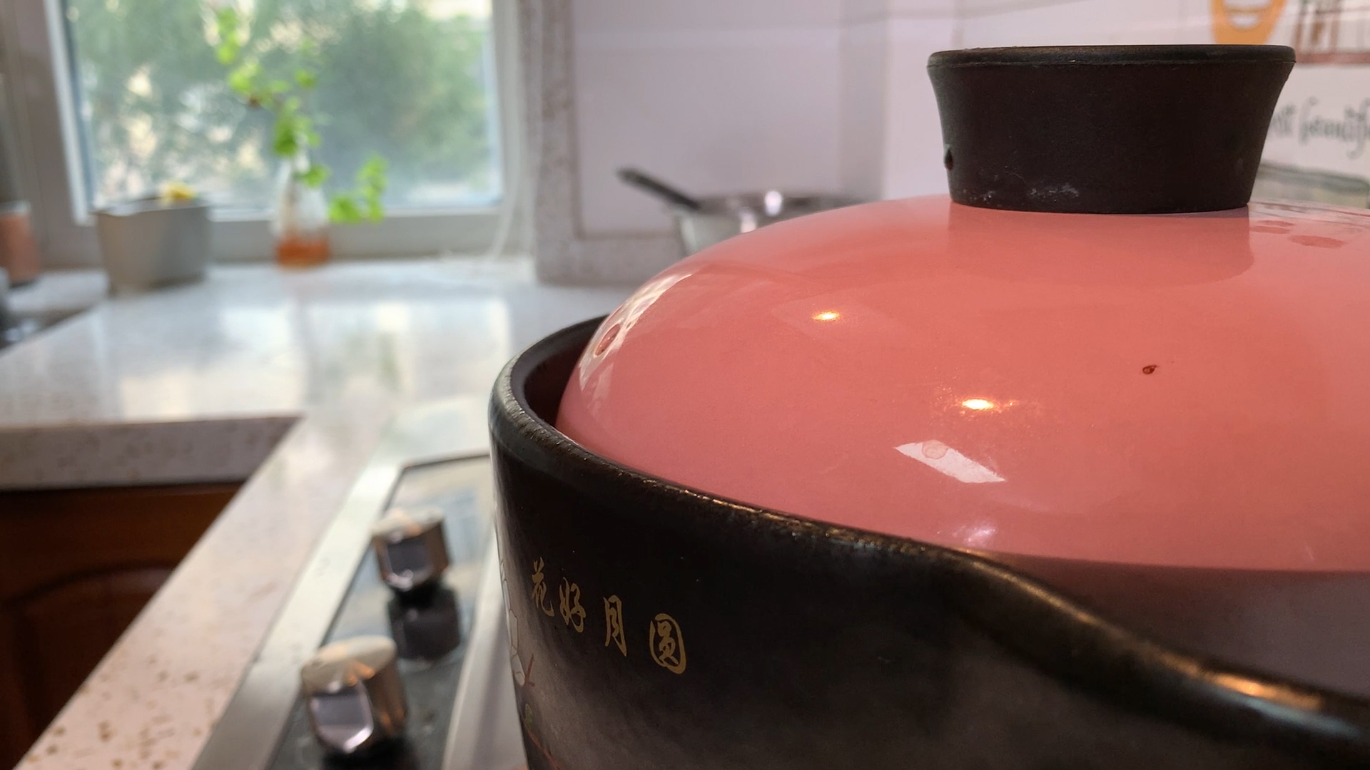 萝卜炖牛肉