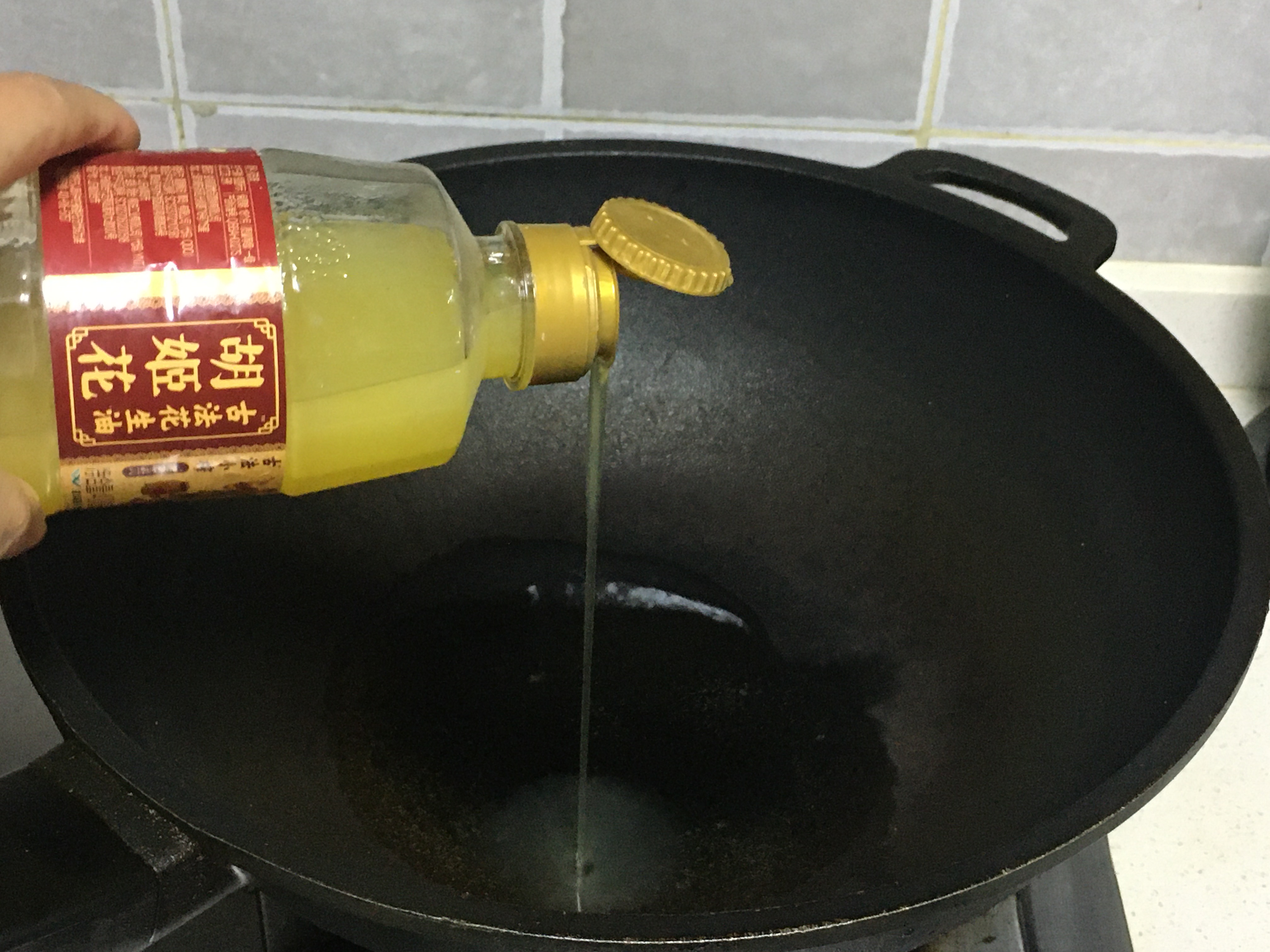 萝卜炖猪蹄