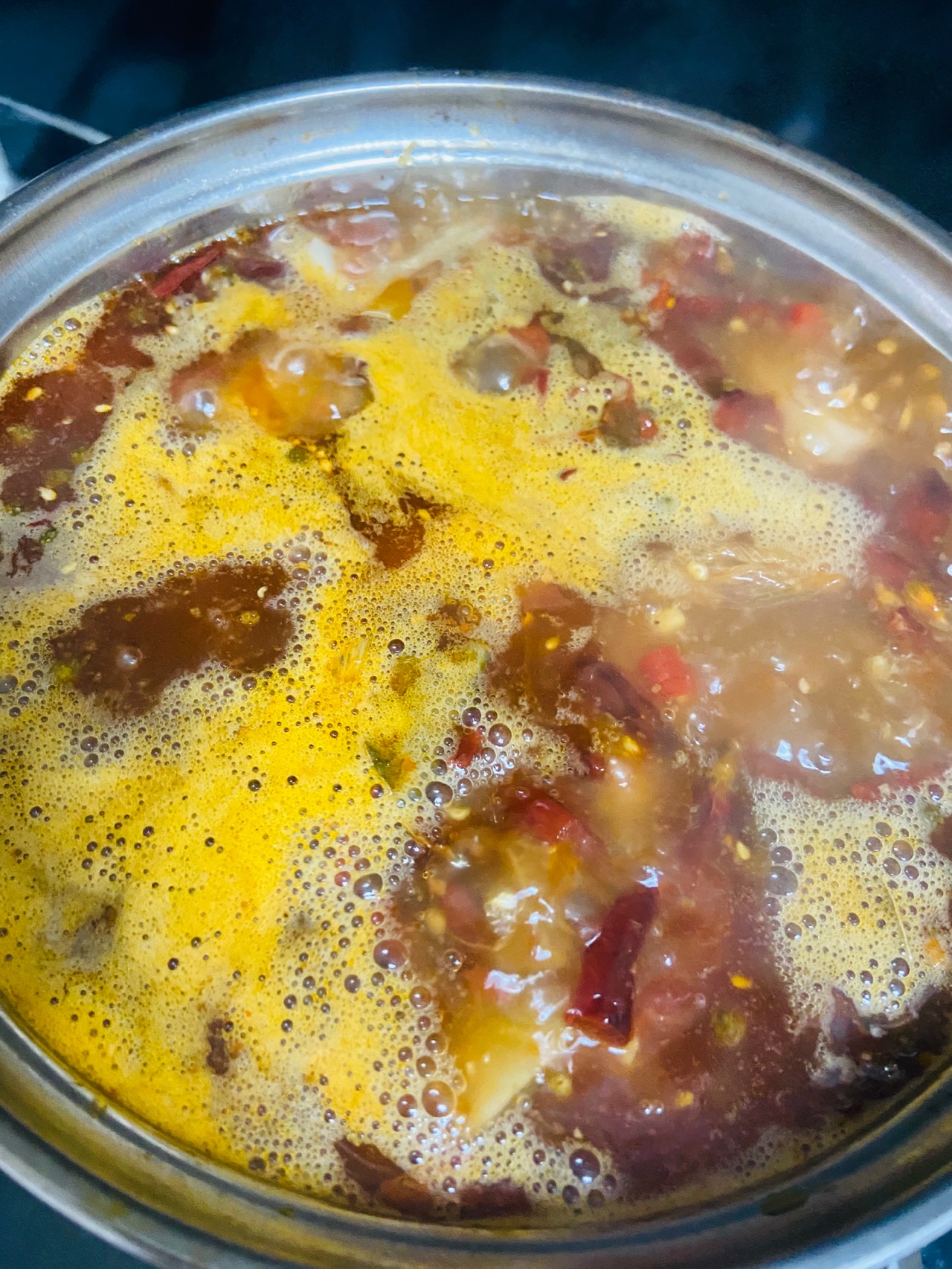 萝卜红烧牛肉（简易版）