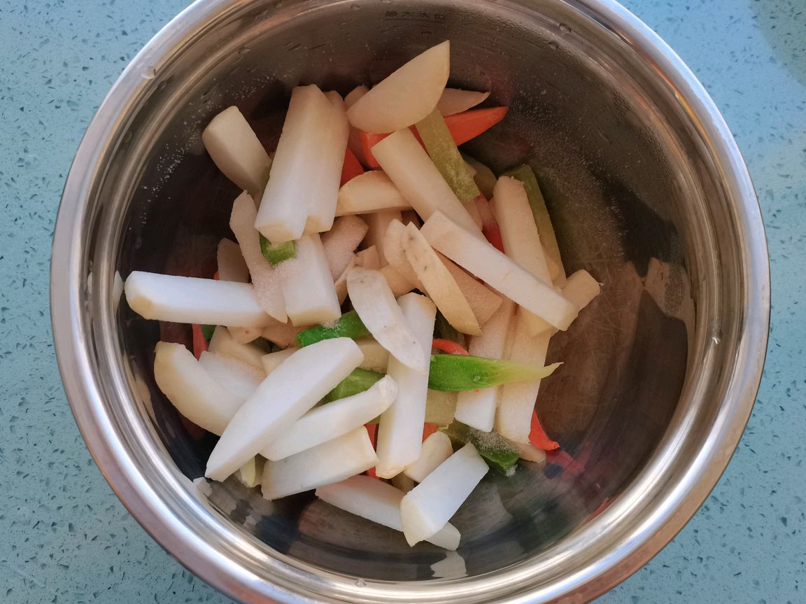 萝卜开会群英荟萃
