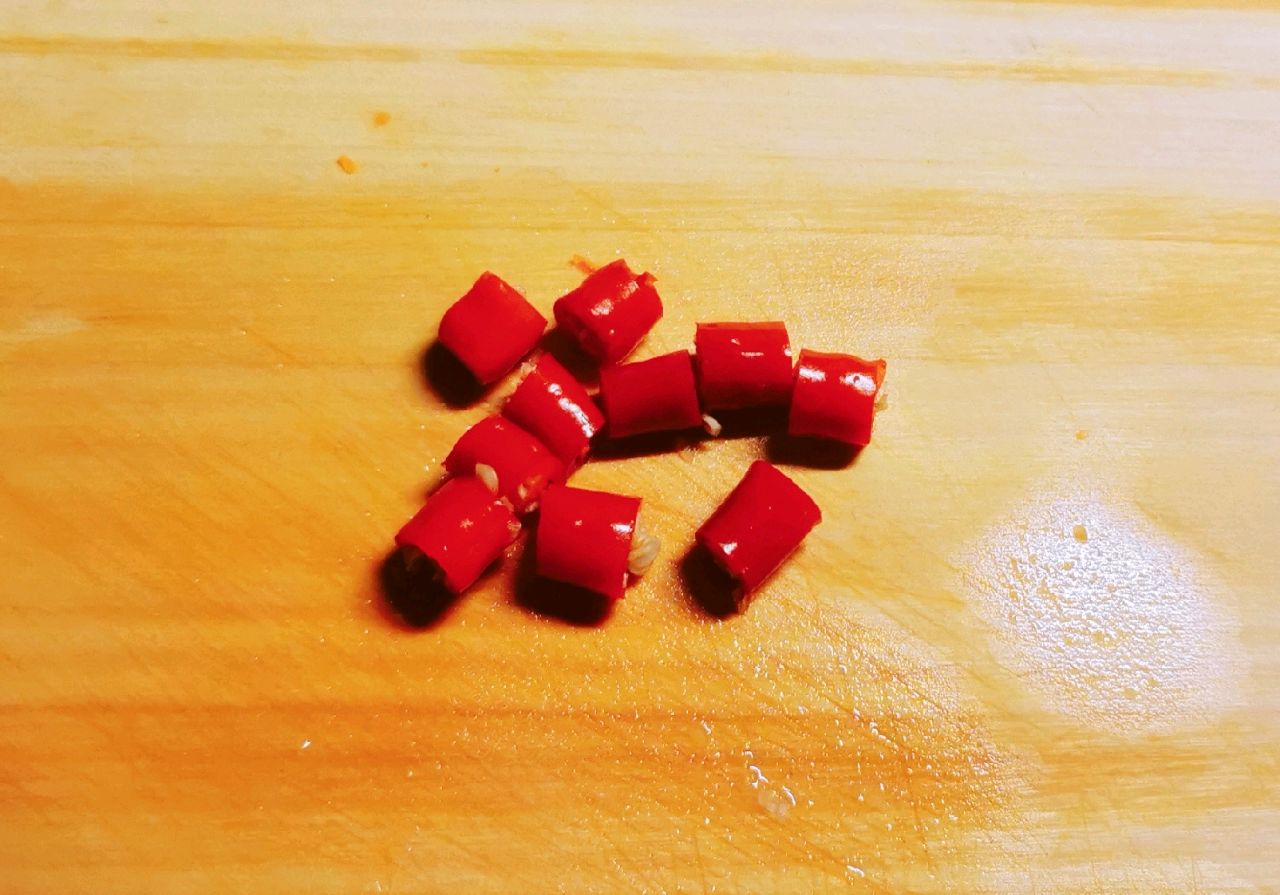 萝卜酿羊肉