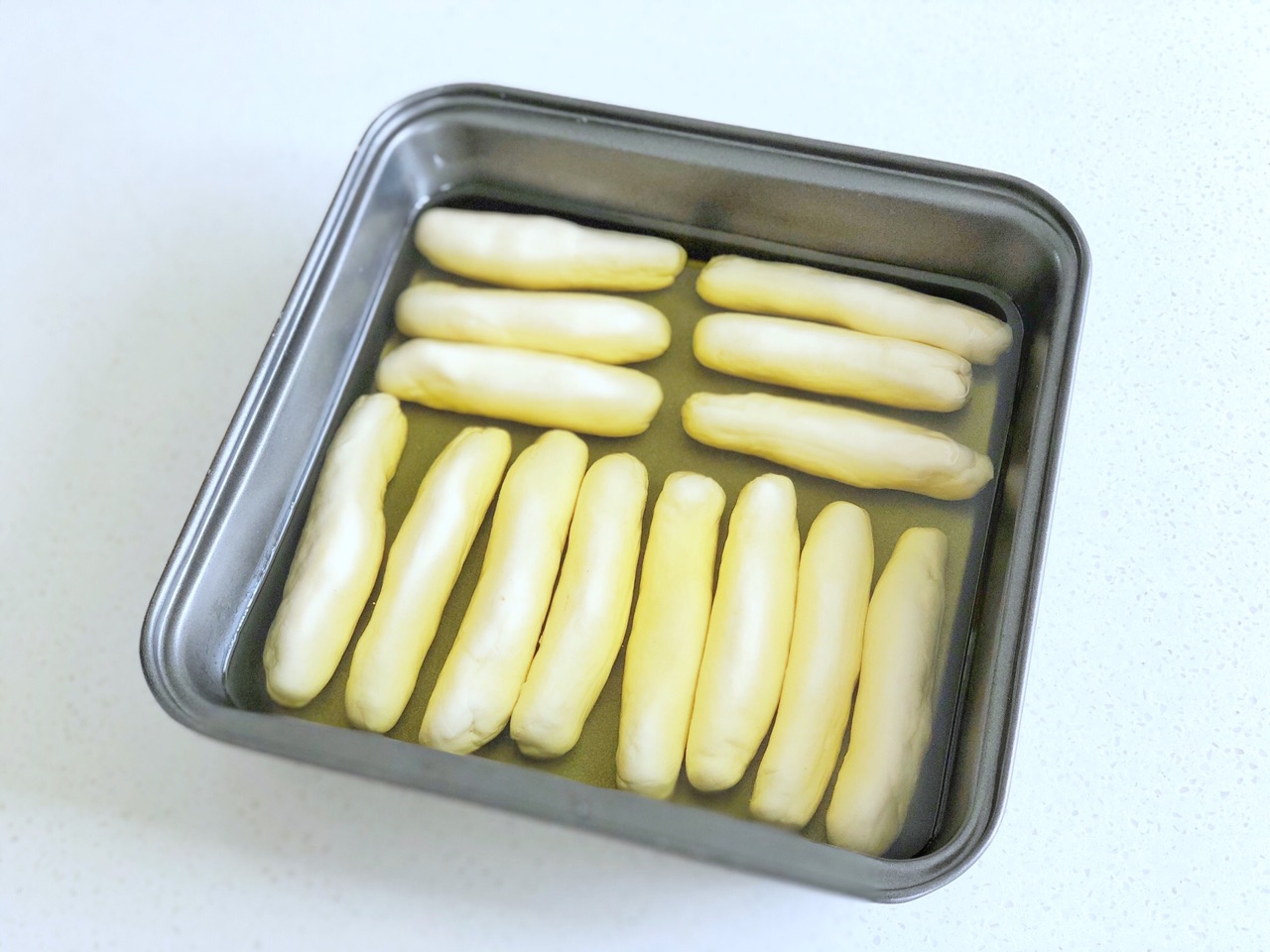 萝卜丝饼