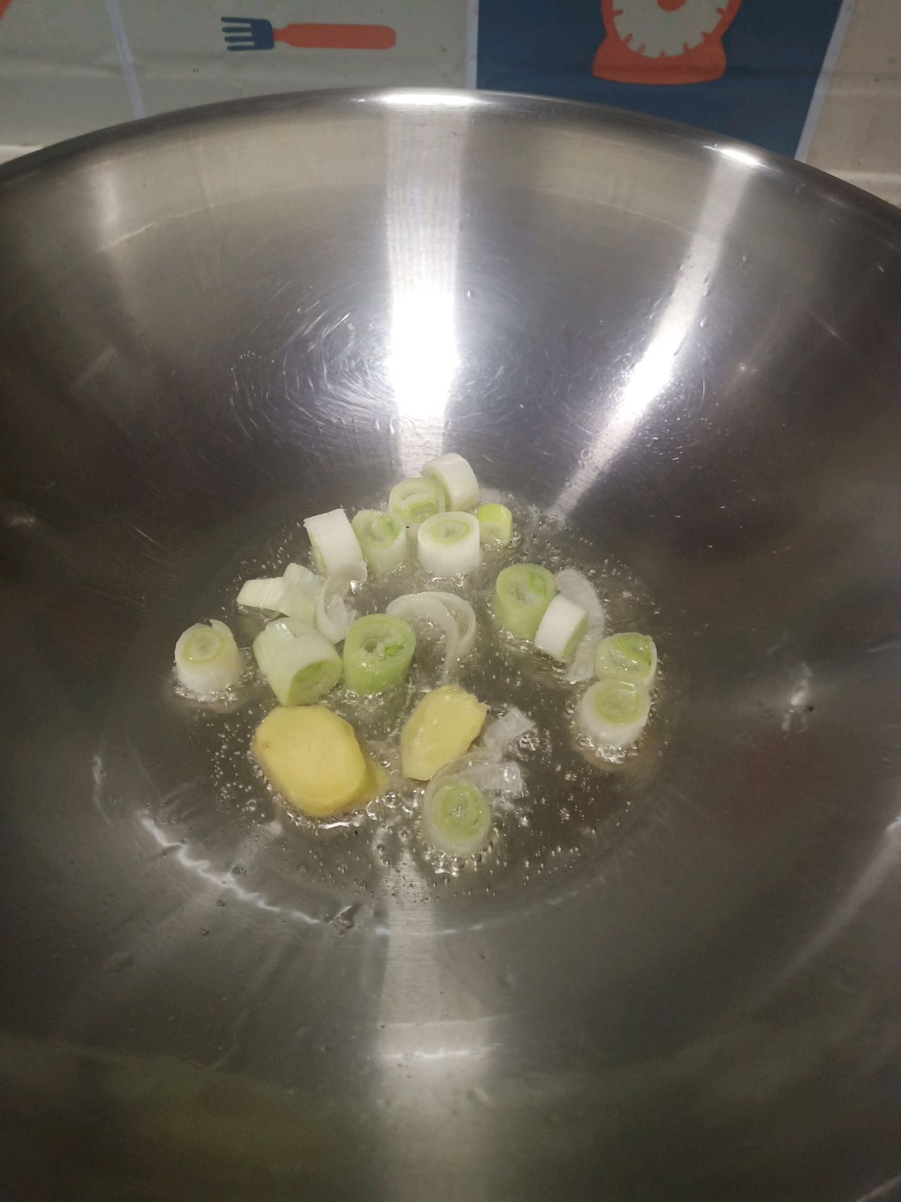 萝卜丝炖虾