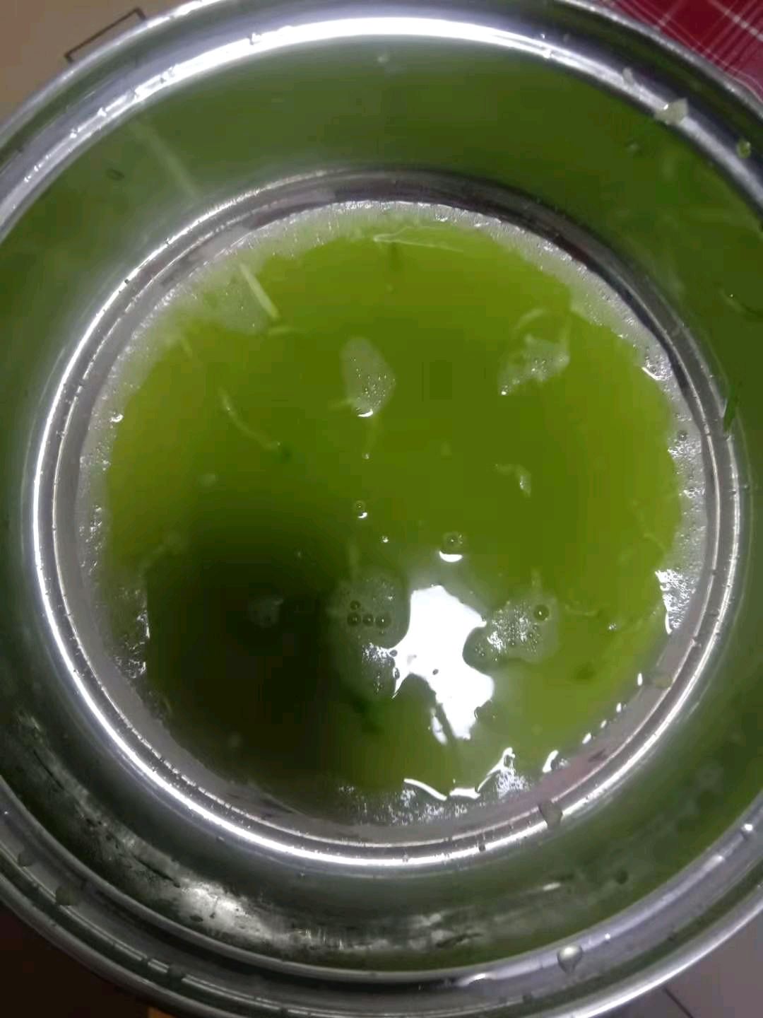 萝卜丝面条