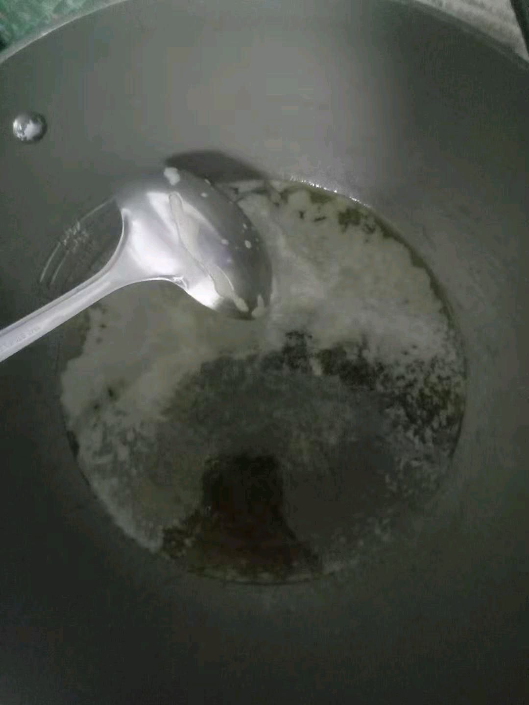萝卜丝面条