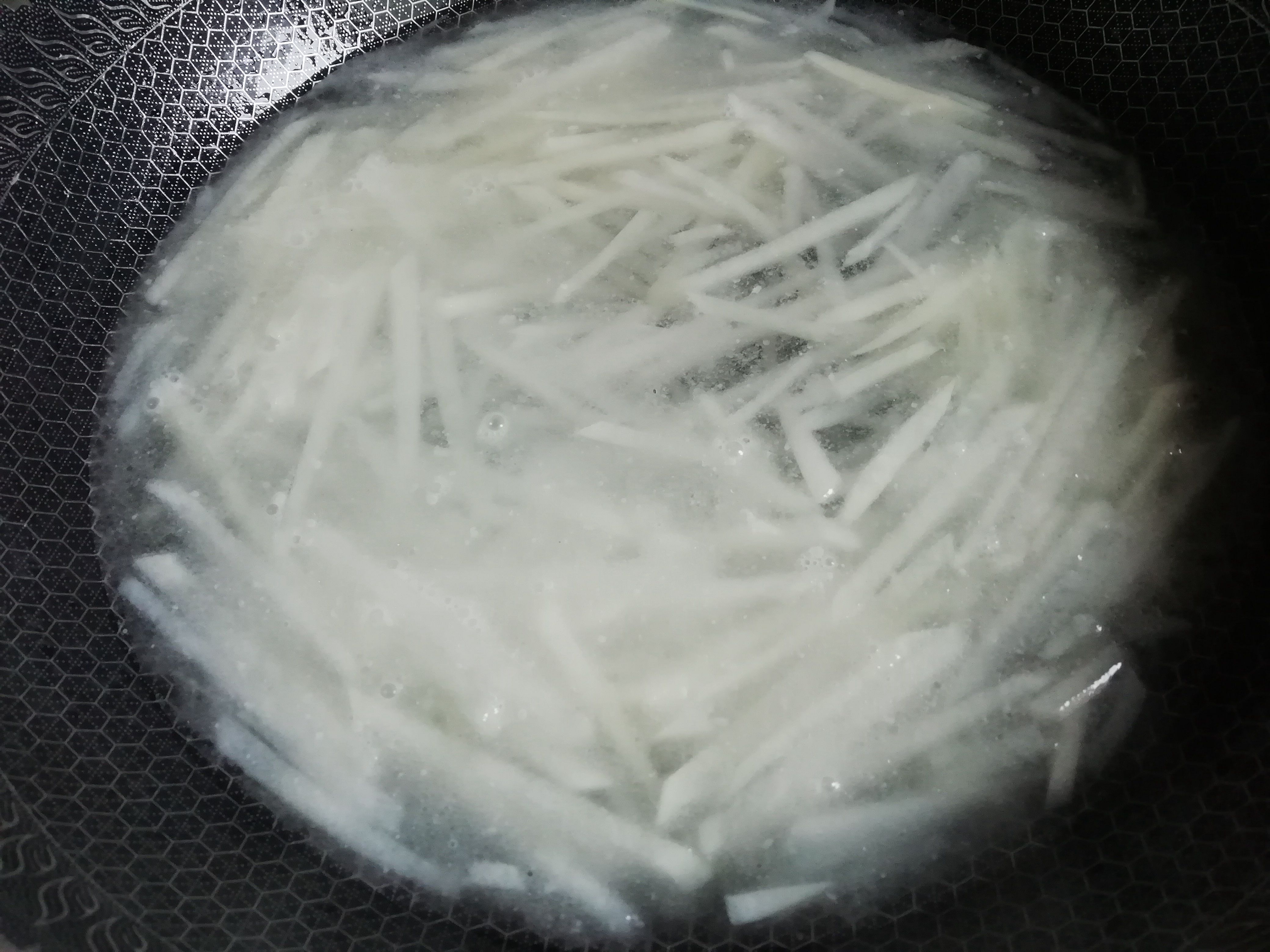 萝卜丝牛肉汤