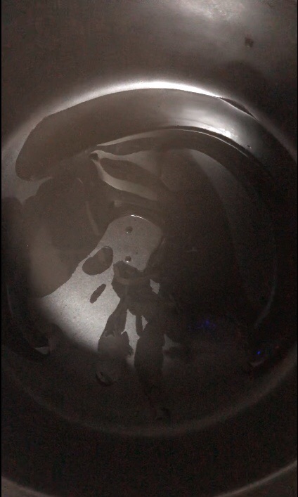 萝卜咸鱼花腩煲
