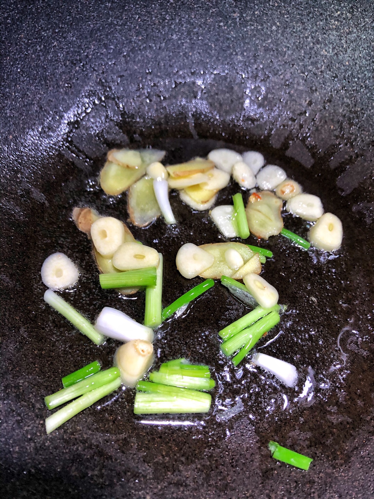 萝卜羊肉煲