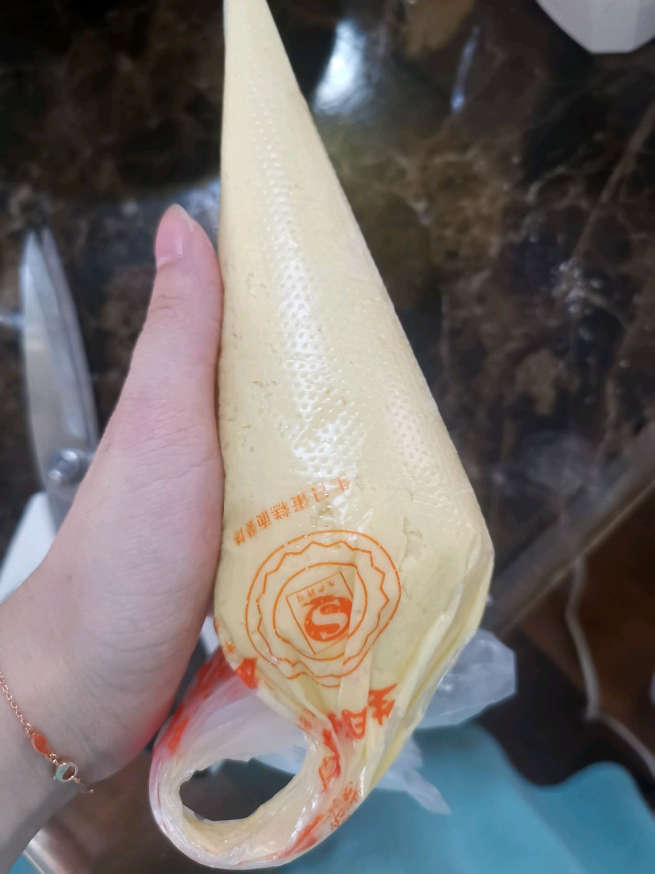 罗马盾牌饼干