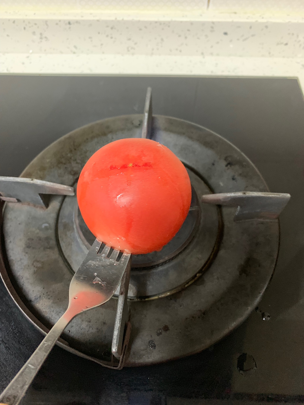 螺狮粉新吃法❗️我不会是最后一个知道吧‼️番茄浓汤螺蛳粉