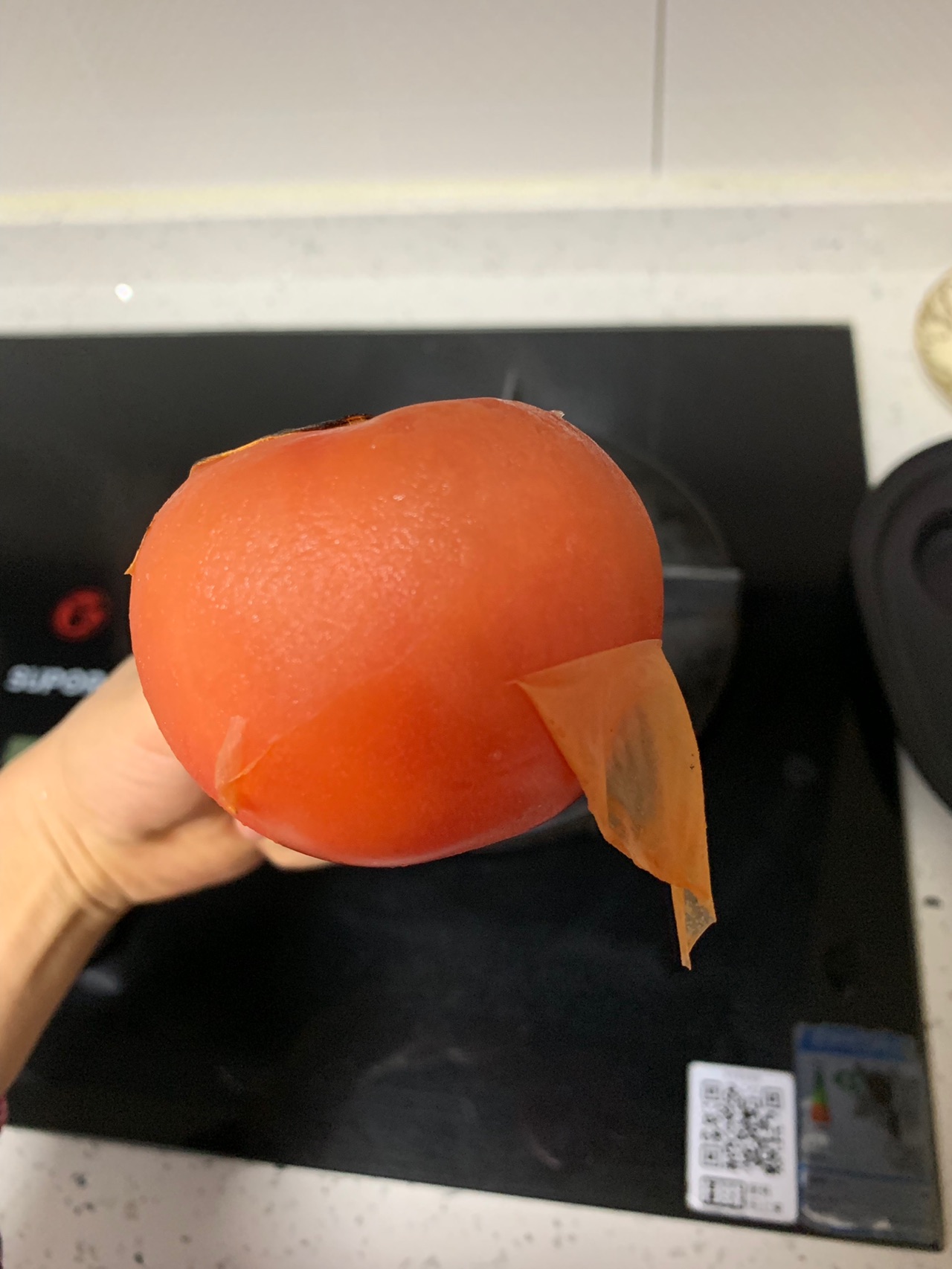 螺狮粉新吃法❗️我不会是最后一个知道吧‼️番茄浓汤螺蛳粉