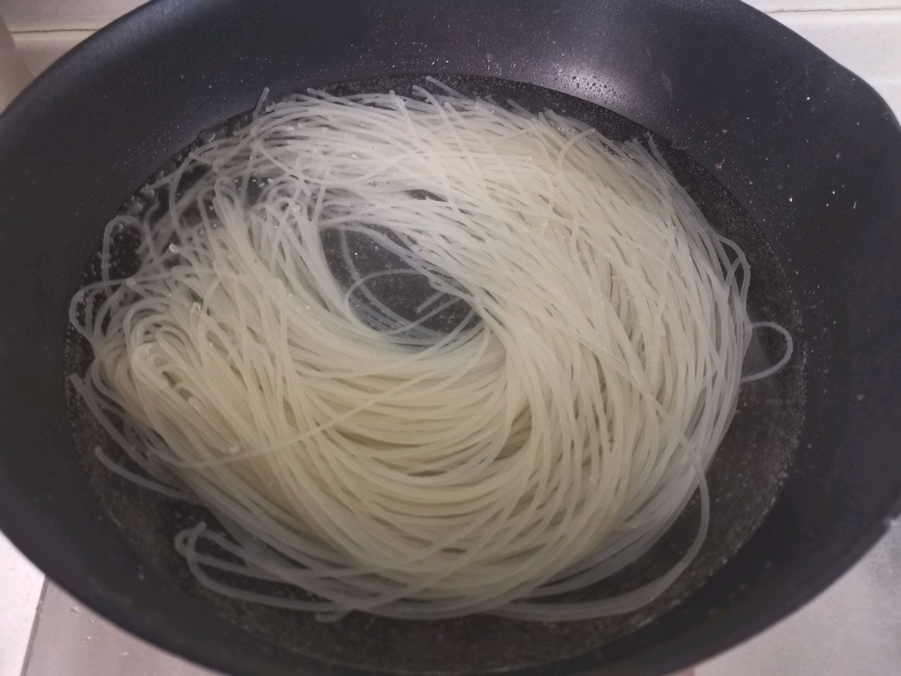 螺蛳粉（汤底自己熬版本）