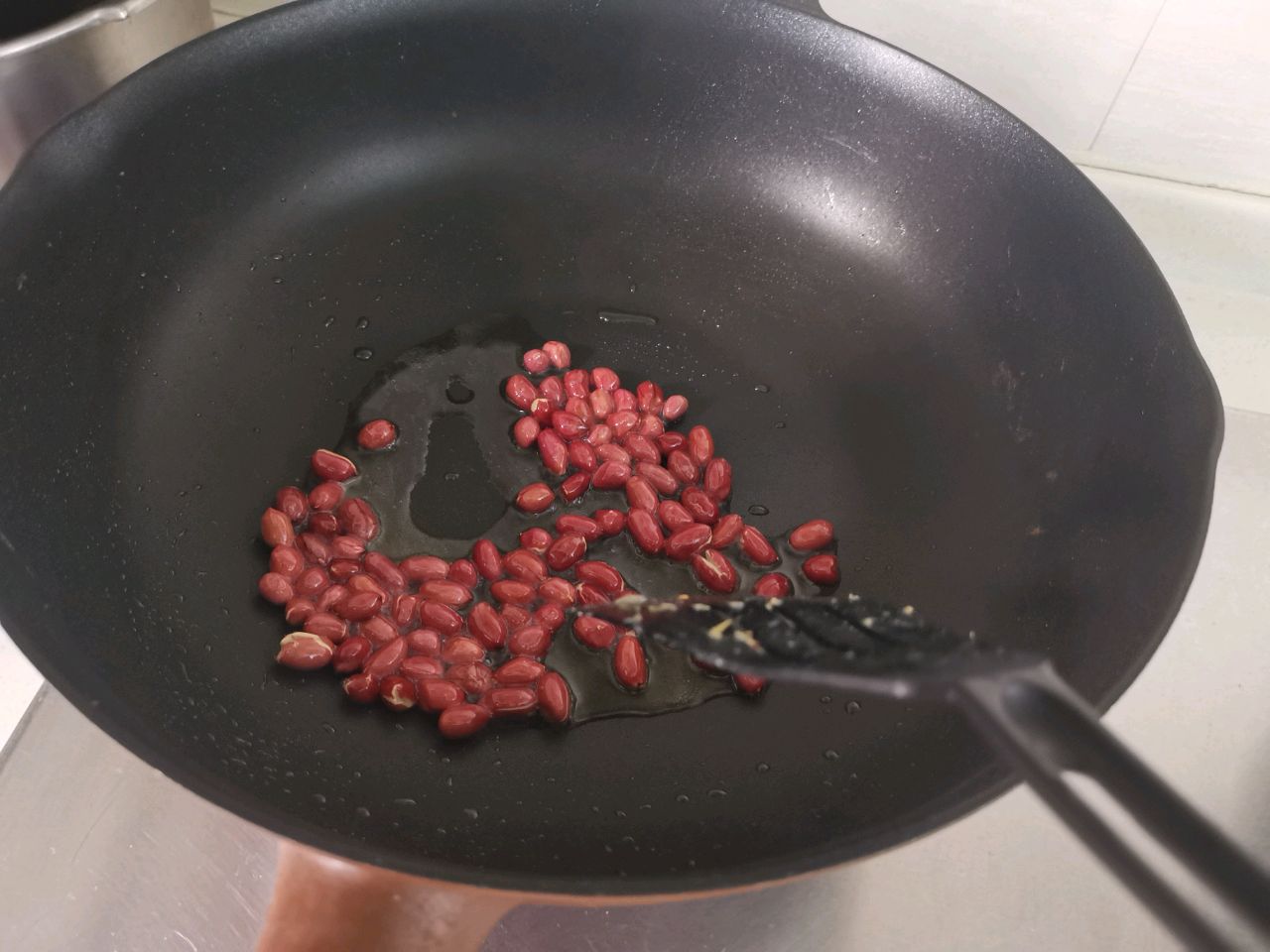 螺蛳粉（汤底自己熬版本）
