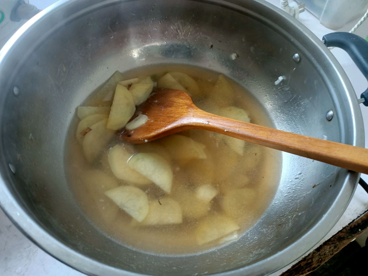 罗宋汤