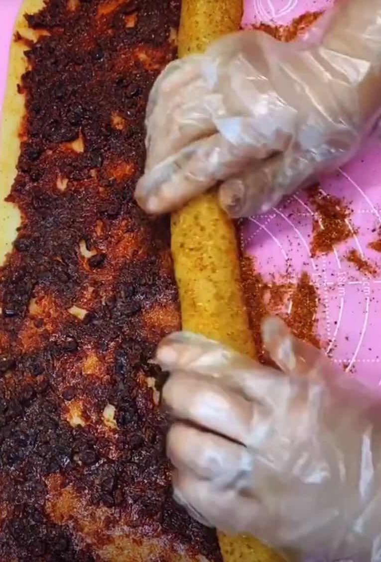 驴打滚