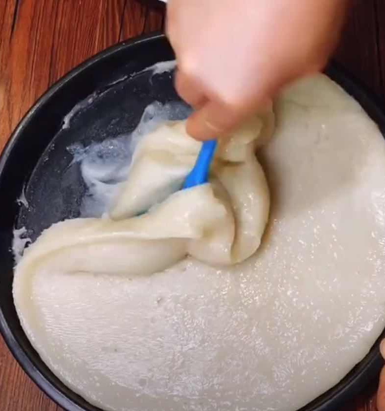 驴打滚