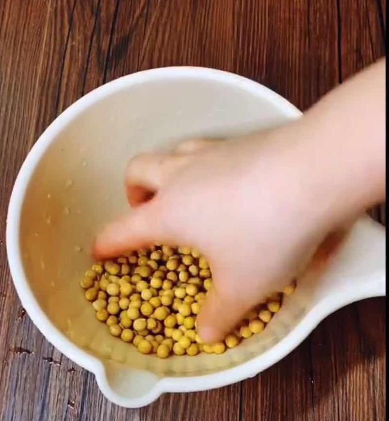 驴打滚