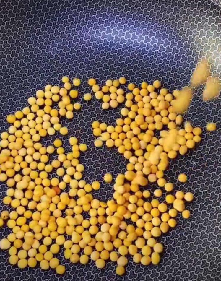 驴打滚