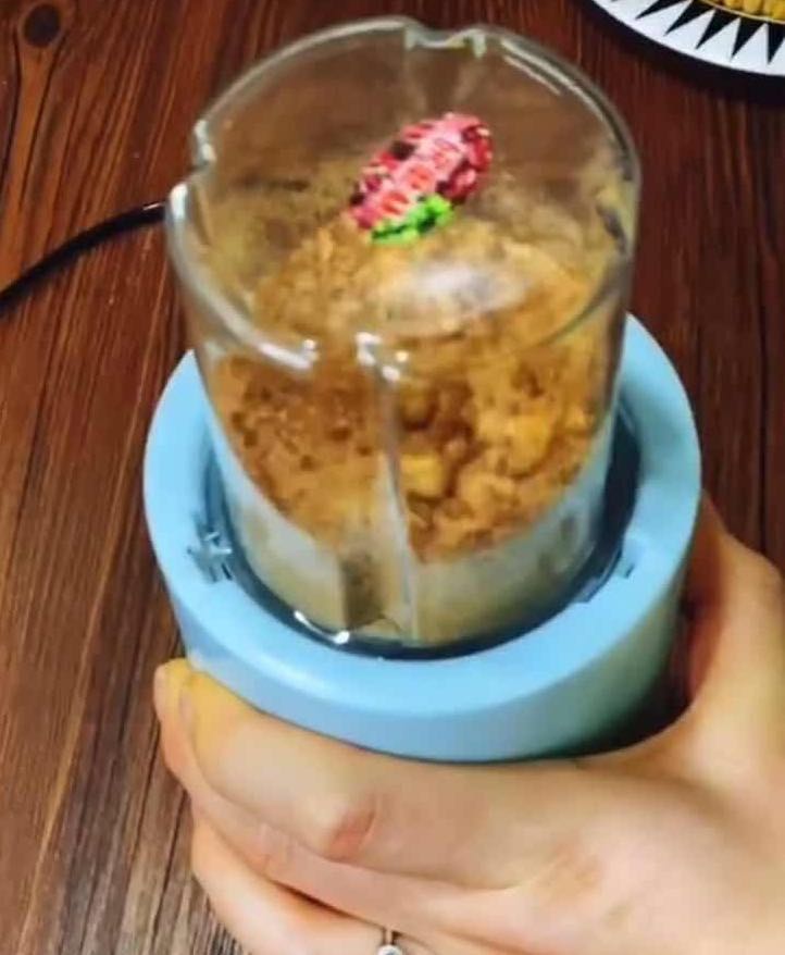 驴打滚