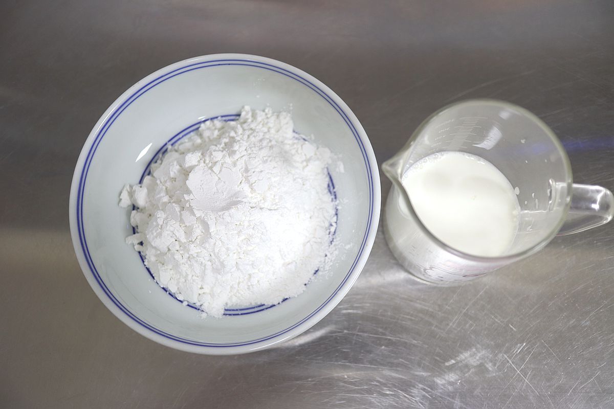 驴打滚