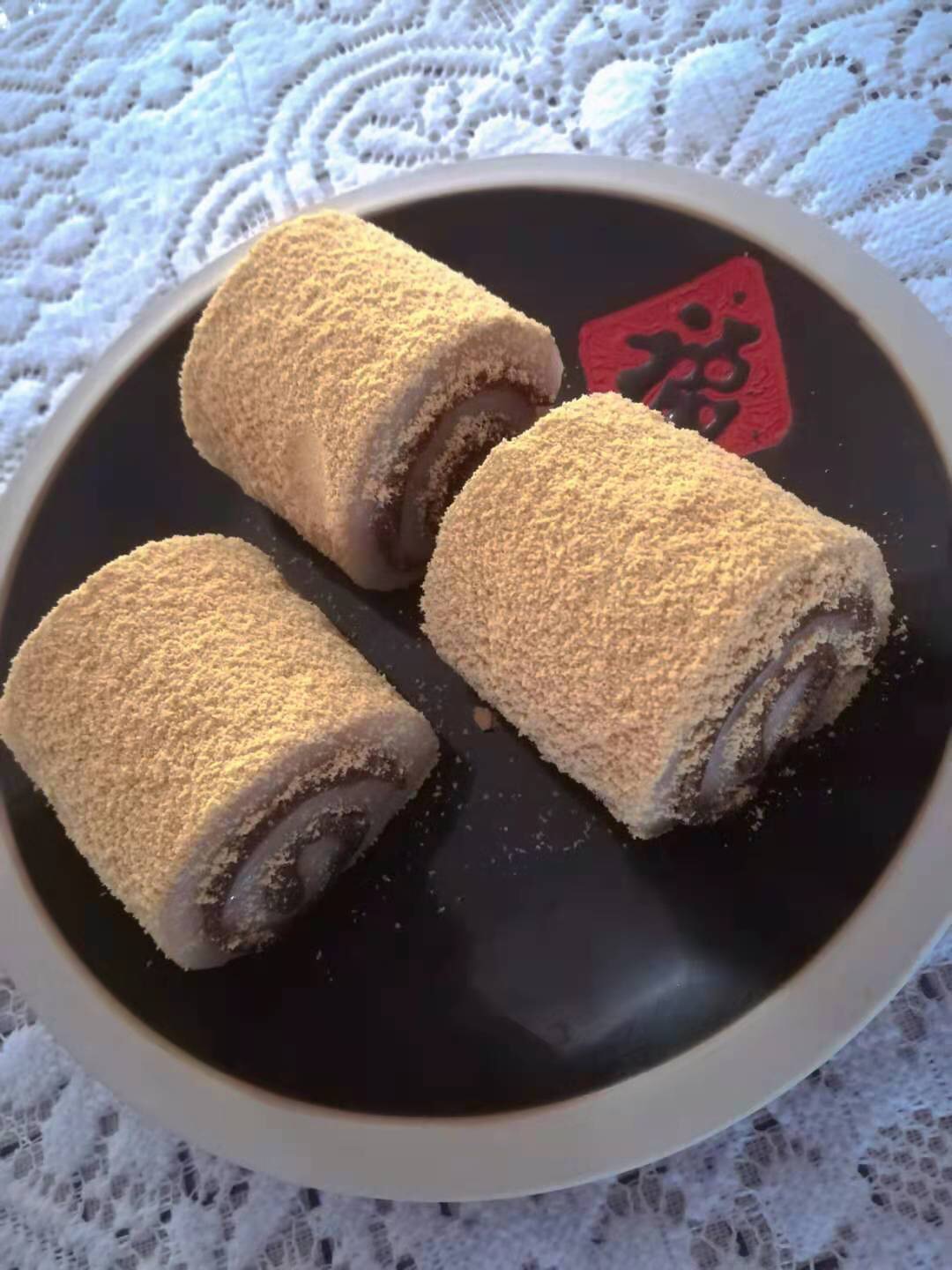 驴打滚儿