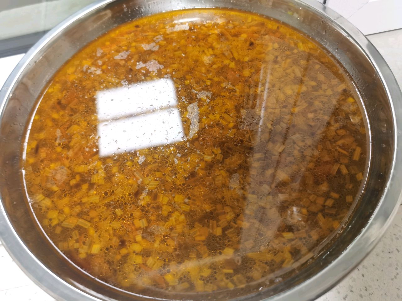 绿豆凉粉（去火）也叫凉粉
