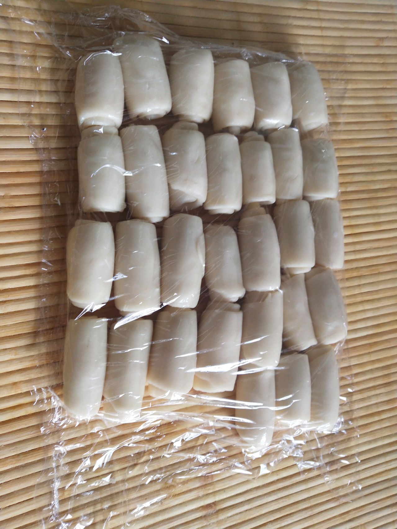 绿豆酥