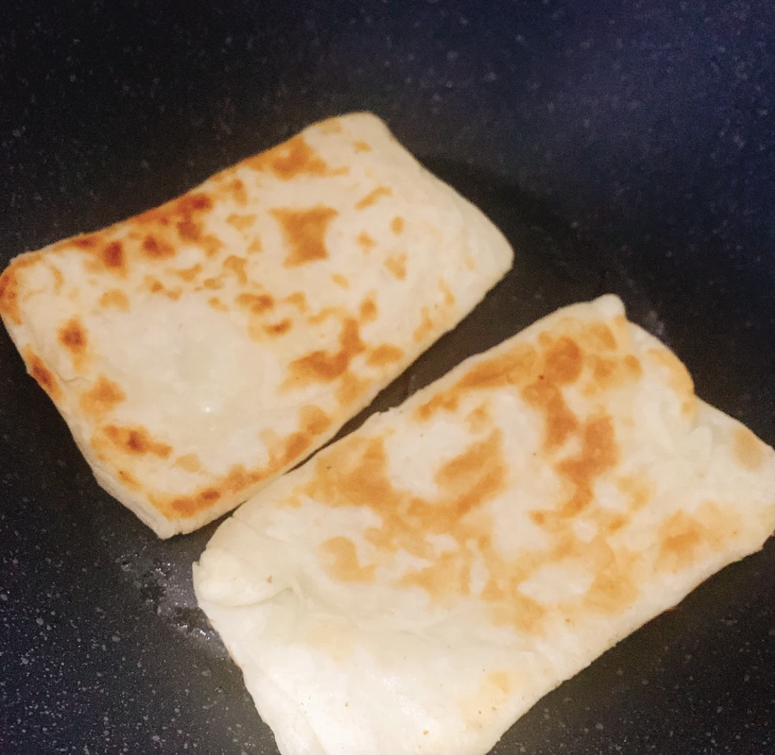驴肉火烧