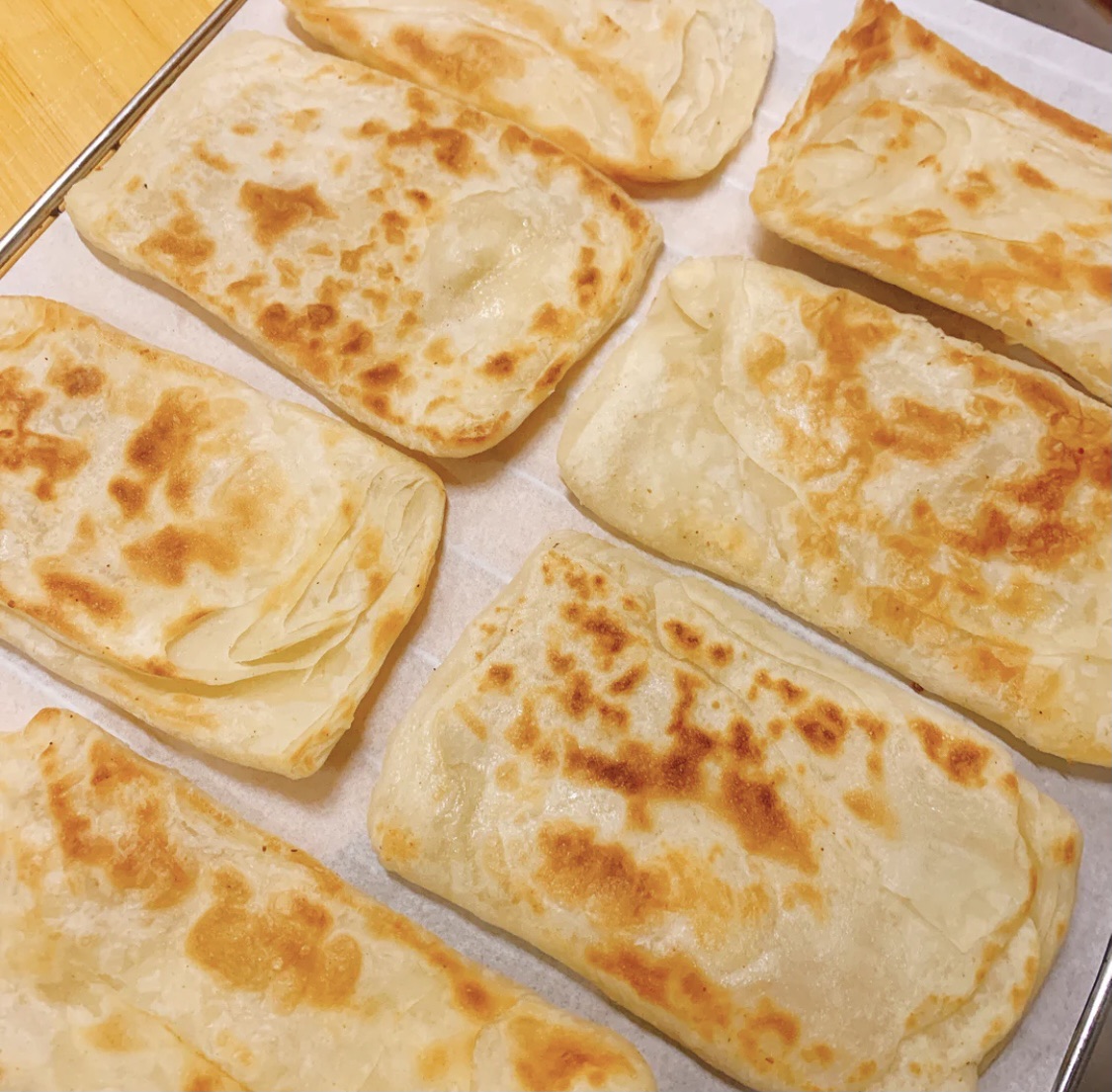 驴肉火烧