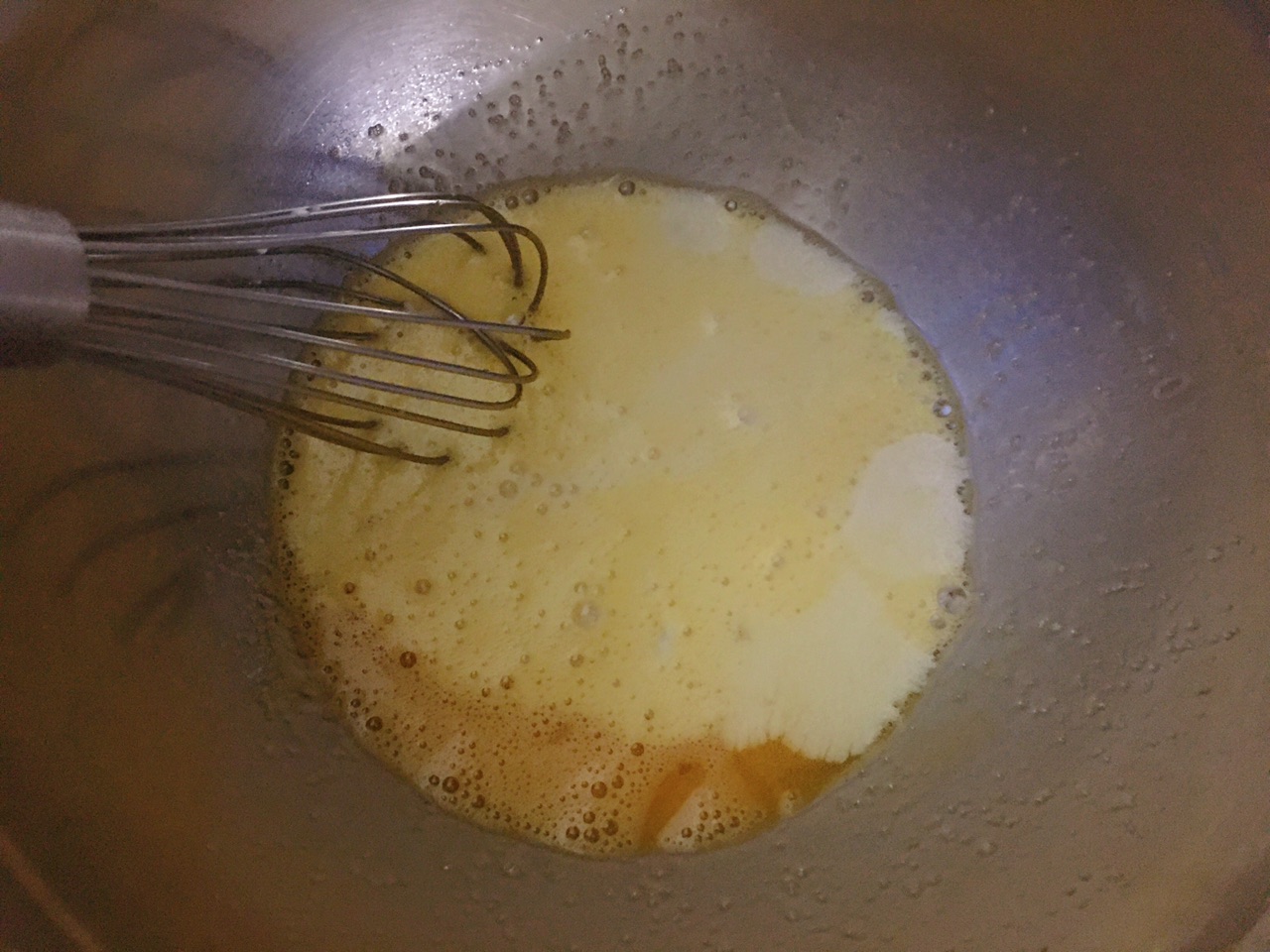 玛德琳蛋糕（抹茶味）