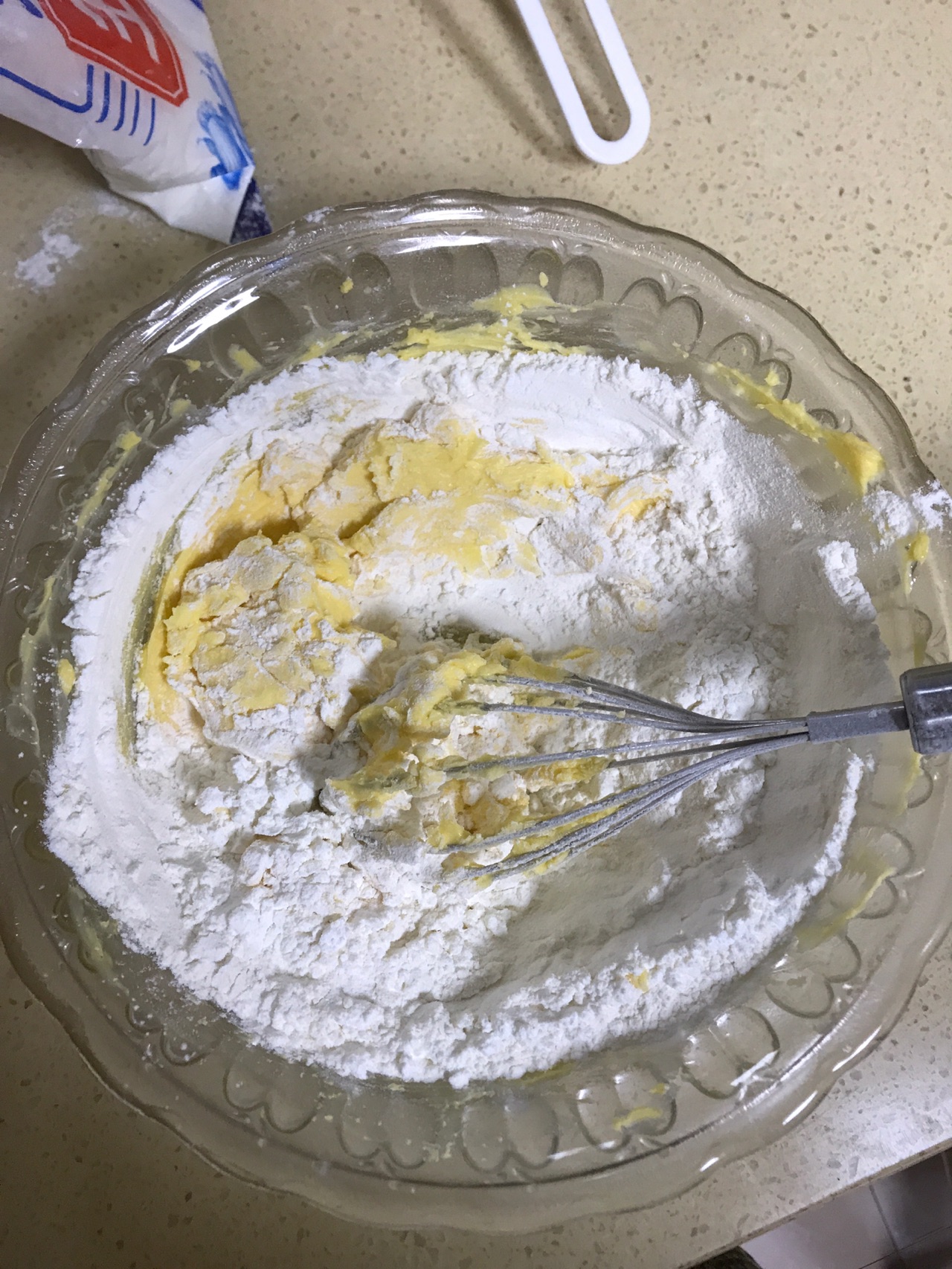 玛格丽特饼干