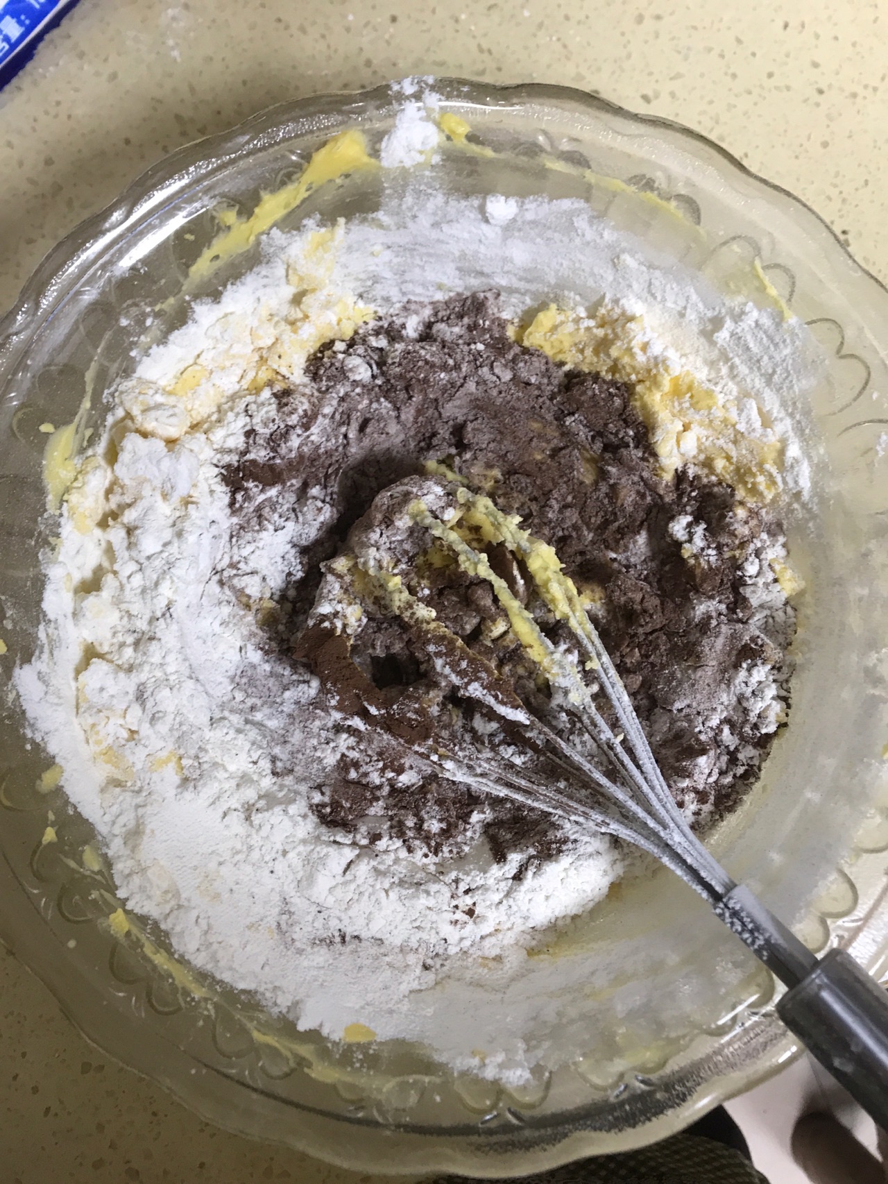 玛格丽特饼干