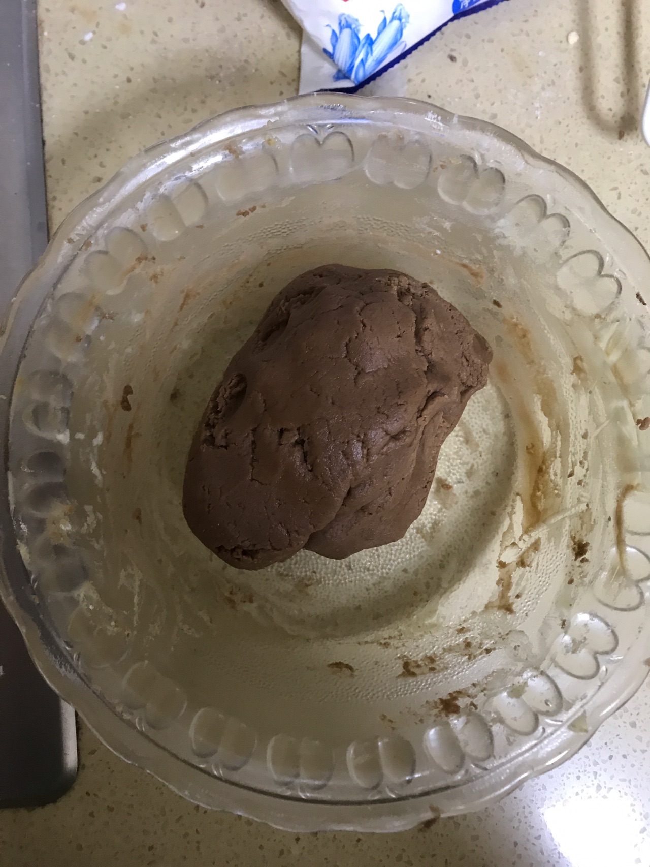 玛格丽特饼干